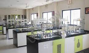 Janatha PU College campus photo 2 of 3 — Chamrajpet
