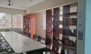 M.S. PU College campus photo 3 of 6 — RT Nagar