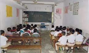 Metro Public School campus photo 3 of 5 — RT Nagar