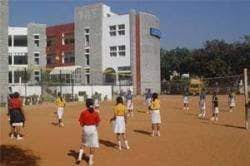 SJR Public School campus photo 2 of 6 — Rajajinagar