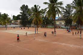 St. Michael's High School campus photo 2 of 8 — Vijayanagar