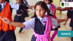 Tattva School campus photo 3 of 16 — Kumbalgodu