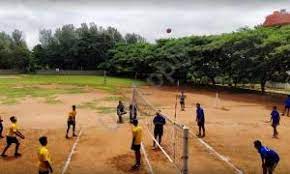Nikila Vidyanikethana campus photo 3 of 5 — Doddaballapura