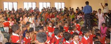 Bethel India Mission School campus photo 3 of 6 — Kumbalgodu
