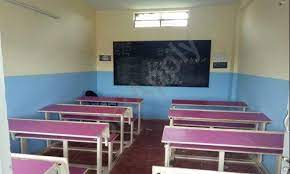 Sanabil English High School campus photo 2 of 12 — Bannerghatta