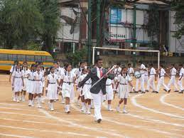 Stracey Memorial Composite PU College campus photo 3 of 11 — Ashok Nagar