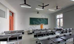 National Public School Uttarahalli & Sadhana PU College campus photo 3 of 6 — Subramanyapura
