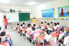 Royale Concorde International School campus photo 3 of 6 — Vidyaranyapura