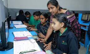 Vinayaka Public School campus photo 3 of 6 — Kattigenahalli