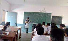 Adarsha PU College campus photo 2 of 3 — RT Nagar