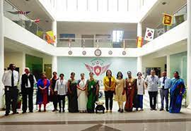 The Cambridge International School - TCIS Whitefield campus photo 7 of 9 — Varthur