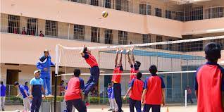 Shanthi Nikethan School campus photo 3 of 8 — Devinagar