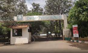 Delhi Public School Bangalore North campus photo 3 of 8 — Srinivasa Nagar