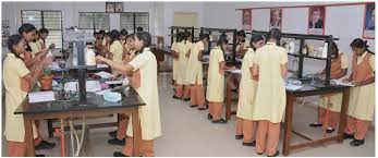 Pooraprajna Education Centre High School campus photo 3 of 10 — Yelahanka New Town