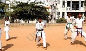 Oxford Universal Public School campus photo 2 of 6 — Nagarbhavi