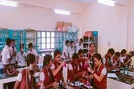 Jyothi Composite PU College campus photo 3 of 6 — Kacharakanahalli