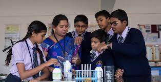 Soundarya Central School campus photo 3 of 7 — Sidedahalli