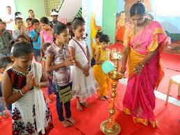 BKP International Public School campus photo 2 of 4 — Kengeri Satellite Town