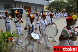 Shree Sharada Vidyalaya campus photo 3 of 7 — Byatarayanapura