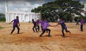 Noor English High School campus photo 3 of 5 — Kumaraswamy Layout