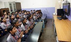 Sree Saraswathi Vidya Mandira campus photo 3 of 5 — Banashankari