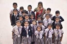 CS International School — Gottigere campus