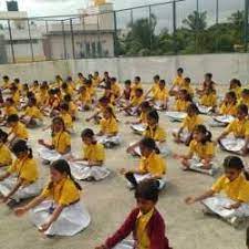 Holy Child English School campus photo 3 of 8 — Kengeri Satellite Town