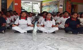 New Millennium Public School campus photo 3 of 8 — Uttarahalli Hobli