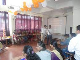 Nagarjuna Pre-University College campus photo 3 of 5 — Yelahanka