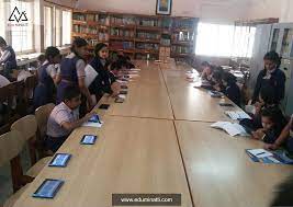 BBUL Jain Vidyalaya campus photo 3 of 6 — Shankarapuram
