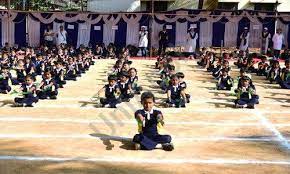 Genius Global School- Sarjapura Branch campus photo 3 of 9 — Kodathi