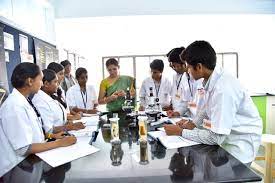 Vidya Soudha Pu College campus photo 3 of 5 — Peenya