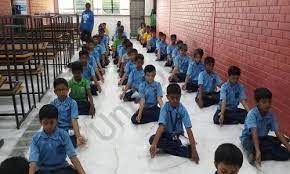 MES Convent campus photo 3 of 7 — Vijayanagar