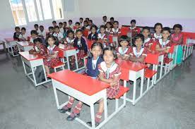 Sree Venkateshwara School campus photo 2 of 5 — Krishnarajapura