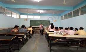 Mangalore Independent PU College campus photo 2 of 6 — Jnana Ganga Nagar