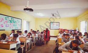 The Regency Public School campus photo 3 of 7 — Vidyaranyapura