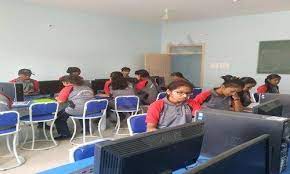 Nagachethana PU College campus photo 3 of 5 — Yelahanka