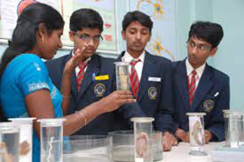 New Indus Valley Residential School campus photo 3 of 7 — Krishnarajapura