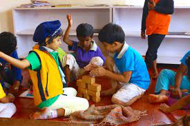 Prakriya Green Wisdom School campus photo 3 of 9 — Doddakannelli
