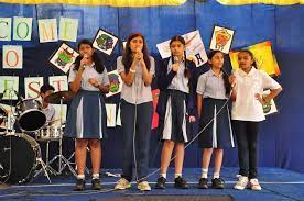 Deccan International School campus photo 3 of 9 — Padmanabhanagar