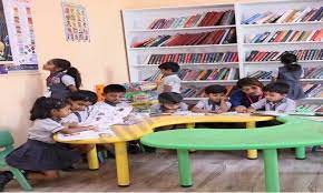 National Pride School campus photo 3 of 9 — Doddaballapura