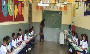 Vidyashree International High School campus photo 3 of 6 — Sunkadakatte