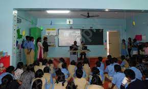 Paramount Public School campus photo 3 of 9 — Virgonagar