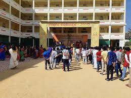 Shree Sai Saadhanaa School campus photo 3 of 7 — Doddaballapura