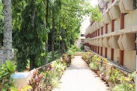 NMKRV PU College campus photo 3 of 9 — Jayanagar