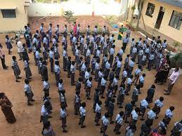 Gospel International School campus photo 3 of 5 — RR Nagar