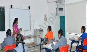 HMV International School campus photo 3 of 6 — Annapurneshwari Nagar
