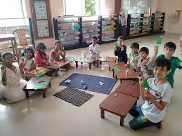 Dew Drops Academy campus photo 2 of 3 — RR Nagar