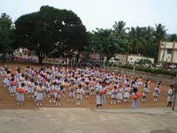 Gnana Bodhini Higher Primary School campus photo 3 of 6 — Kengeri Satellite Town