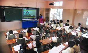 Nandini Vidyanikethana School campus photo 3 of 5 — Devanahalli
